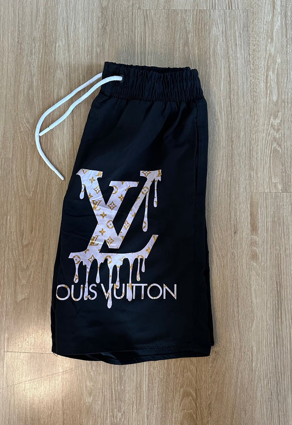 Bermuda Louis Vuitton