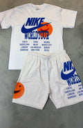 Conjunto Nike Word