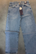 Calça Baggy Clara - Presence Jeans