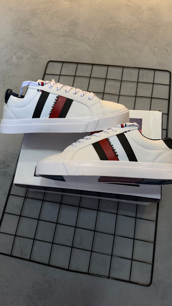 Tênis Tommy Hilfiger - Premium