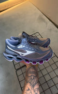 Tênis Mizuno Pro 15 - Linha Premium