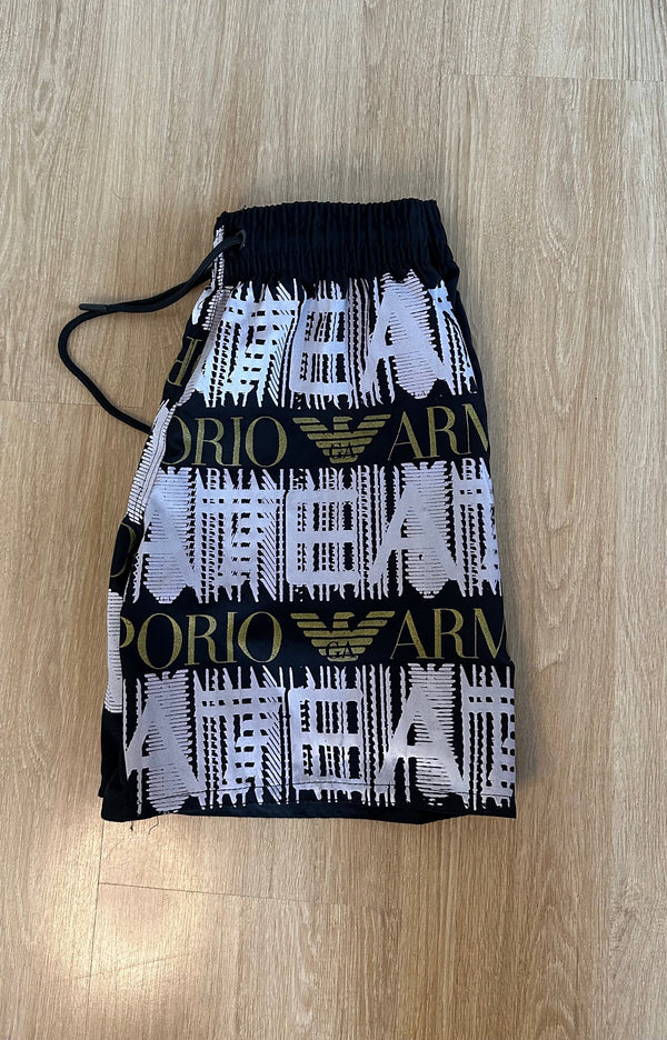 Bermuda Armani