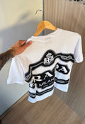 Camiseta Prada