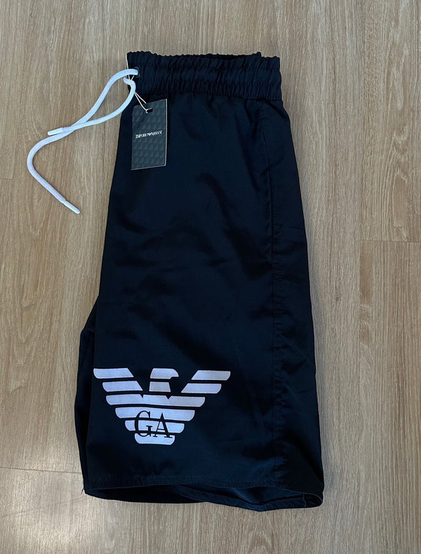 Bermuda Armani