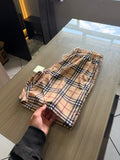 Bermuda Burberry