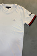Camiseta Tommy Hilfiger - Linha Luxo