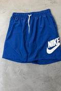 Bermuda Nike Azul Marinho