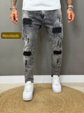 Calça Jogador 6º - 100% Original