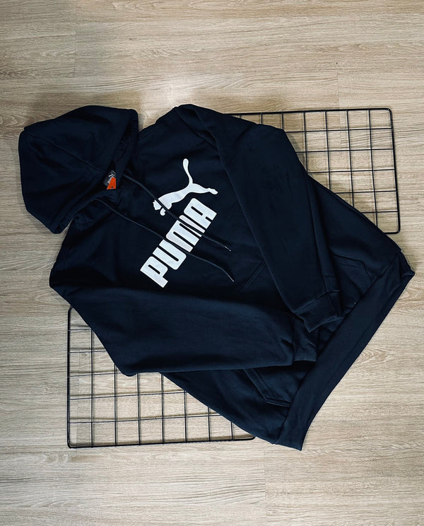 Moletom Puma