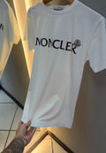 Camiseta Moncler - Linha Luxo
