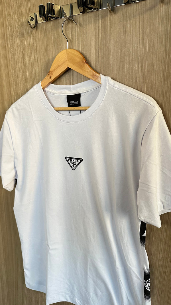 Camiseta Prada