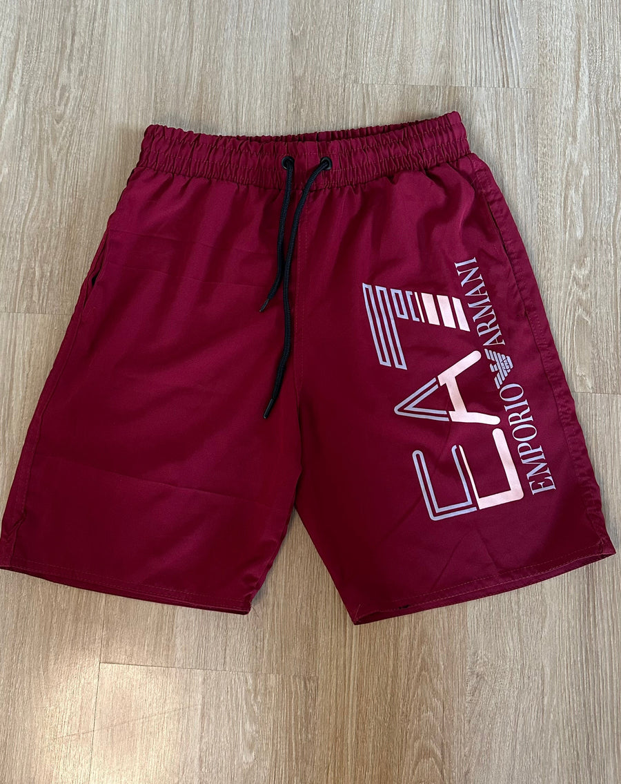 Bermuda EA7
