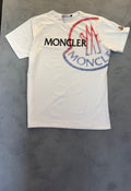 Camiseta Moncler - Linha Luxo