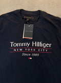 Camiseta Tommy - Linha Luxo