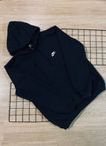 Moletom Nike Preto