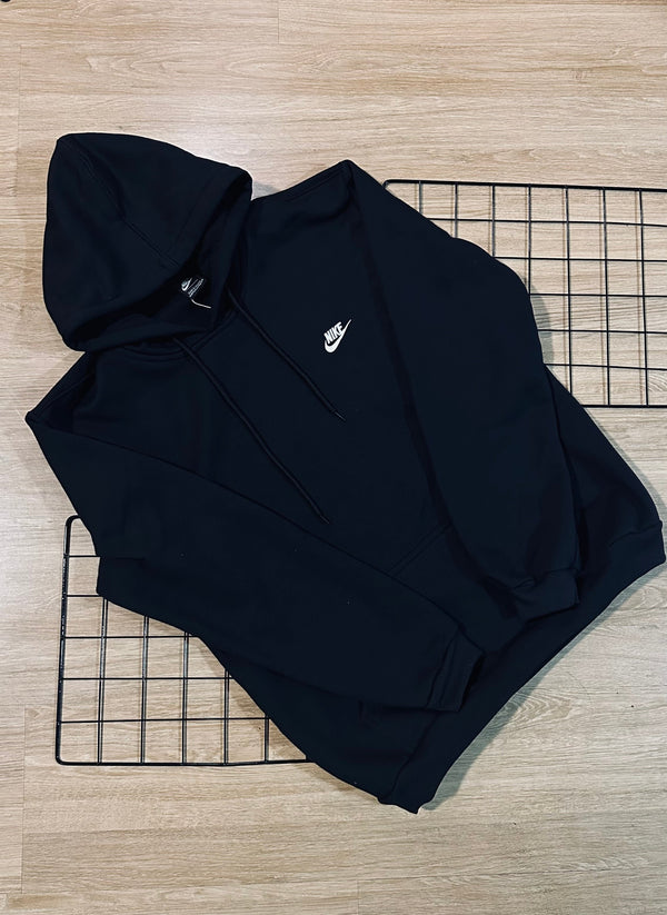 Moletom Nike Preto