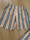 Bermuda Burberry