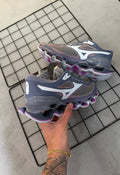 Tênis Mizuno Pro 15 - Linha Premium
