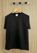 Camiseta LV Gucci Preta Texturizada