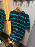 Camiseta Brooksfield - Azul marinho