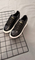 Alexander Mcqueen Preto