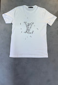 Camiseta Louis Vuitton - Linha Luxo