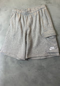 Bermuda Nike Cargo