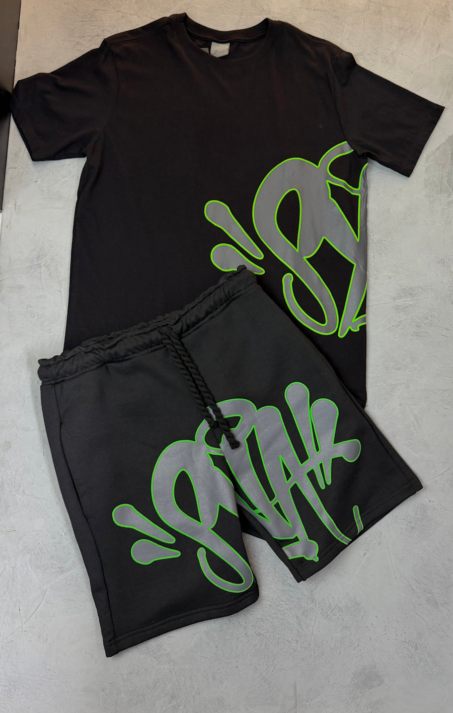 Conjunto Syna