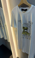 Camisa Lv - Linha luxo