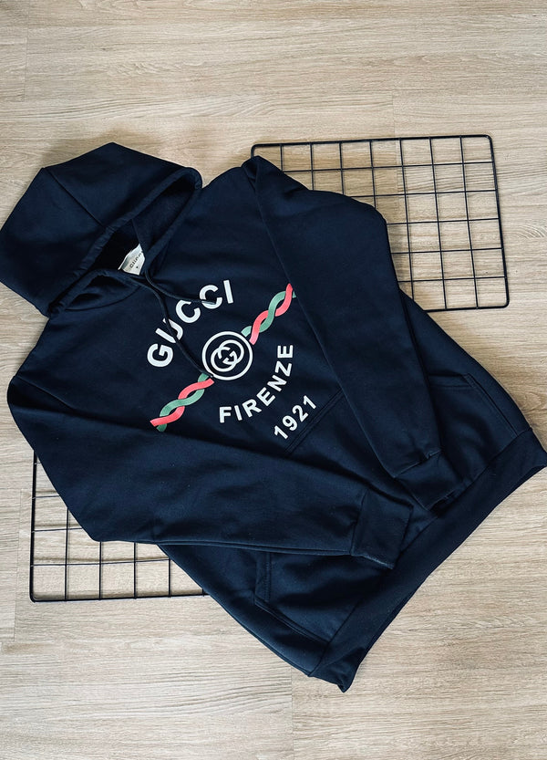 Moletom Gucci Preto