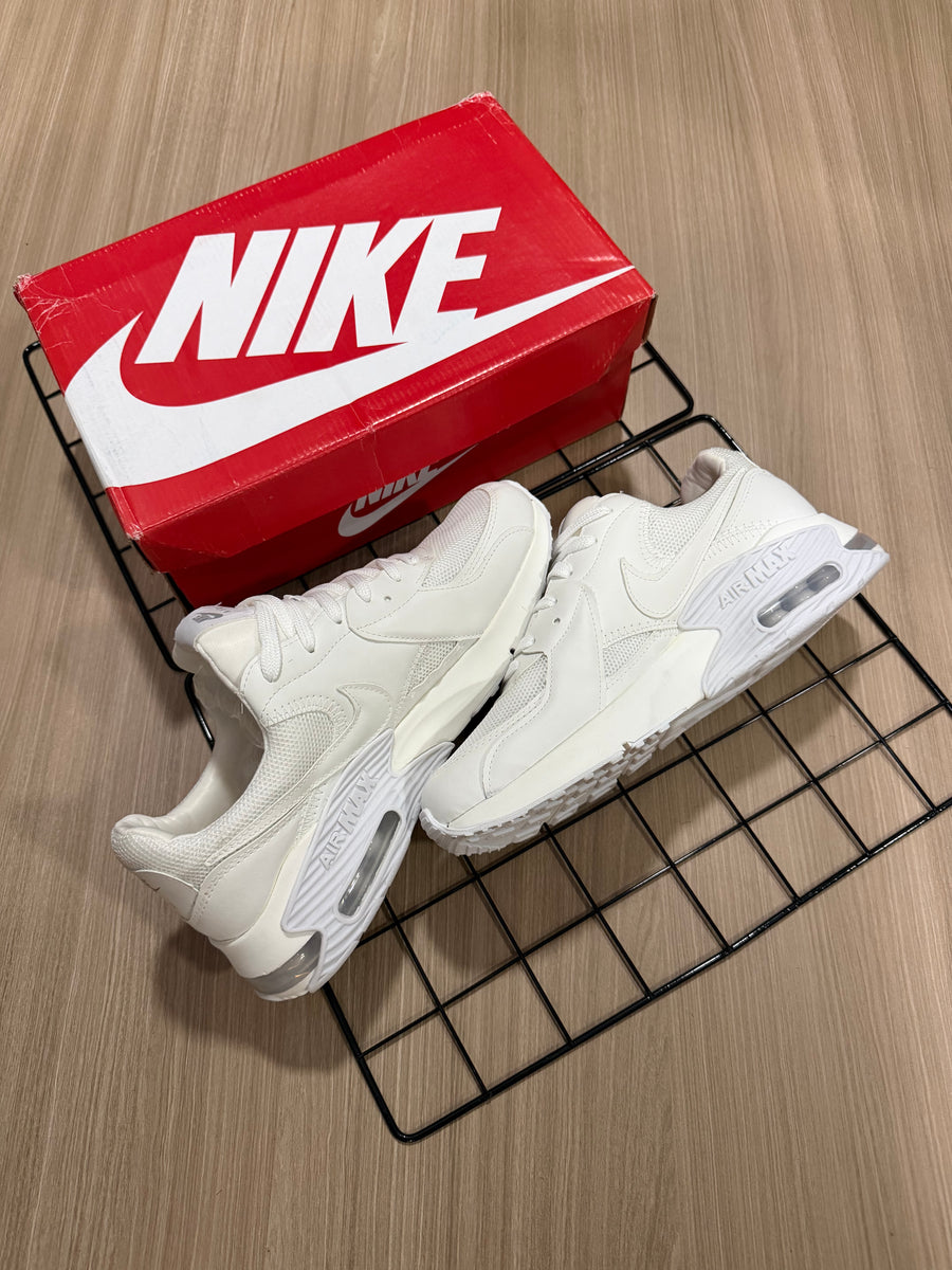 Nike Air Max 90 Primeira Linha - Branco