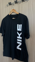 Camiseta Nike Air Preta
