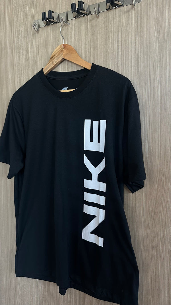 Camiseta Nike Air Preta