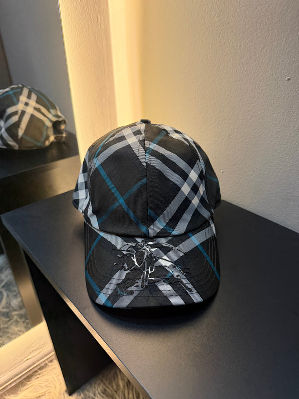 Boné BB Premium - Preto