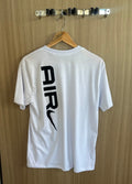 Camiseta Nike Air Branca