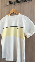 Camiseta Lacoste OFF