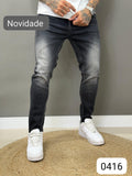 Calça Jogador 8º - 100% Original