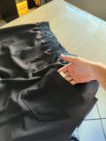 Bermuda Tommy Preto