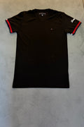 Camiseta Tommy Hilfiger - Linha Luxo