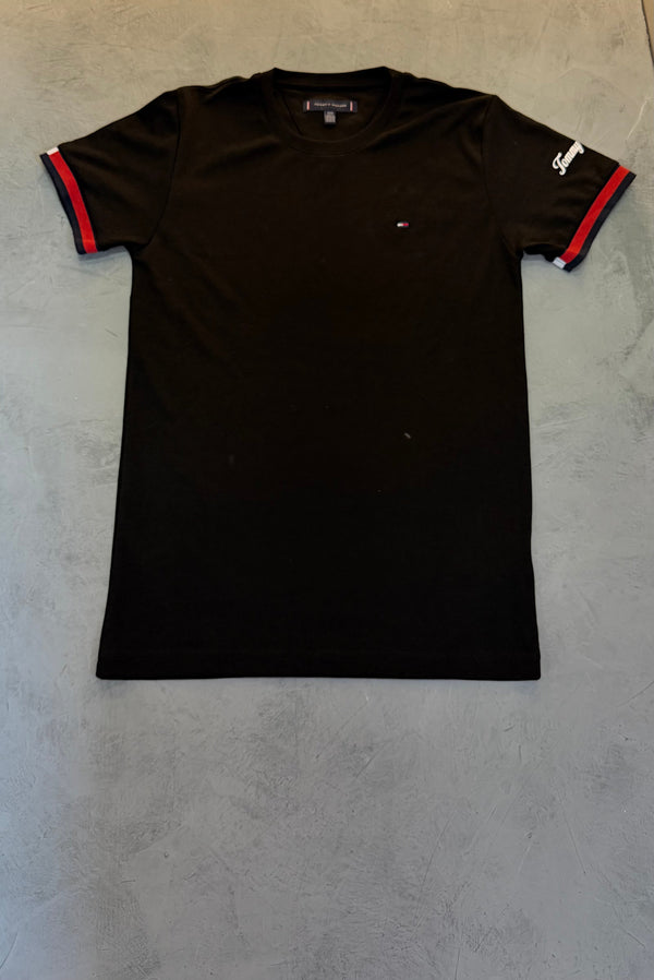 Camiseta Tommy Hilfiger - Linha Luxo