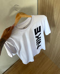 Camiseta Nike Air Branca