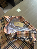 Bermuda Burberry