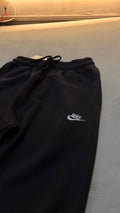 Calça Moletom Preto