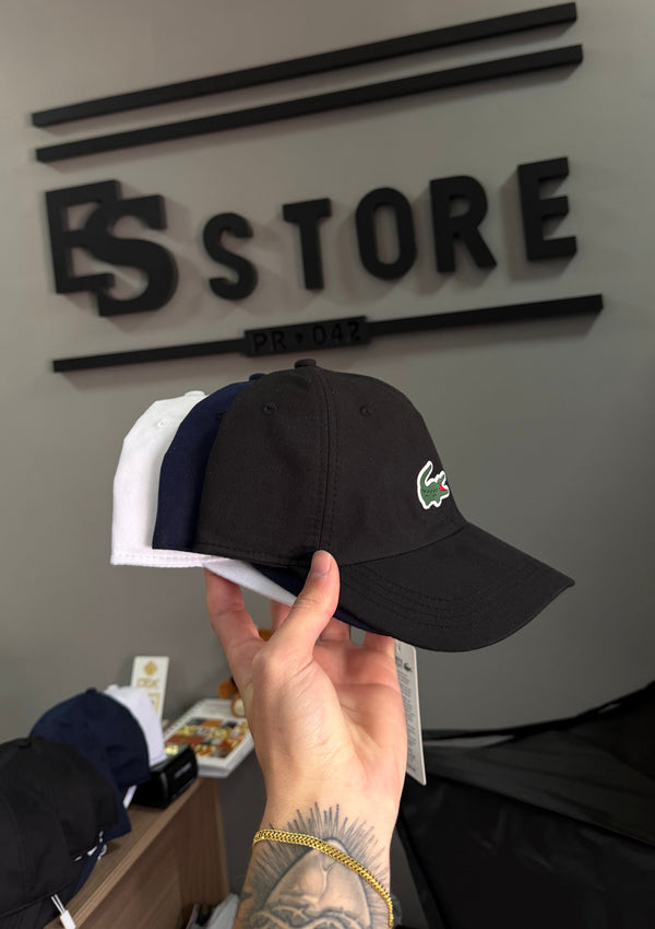 Bone Djokovic Lacoste