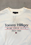 Camiseta Tommy - Linha Luxo