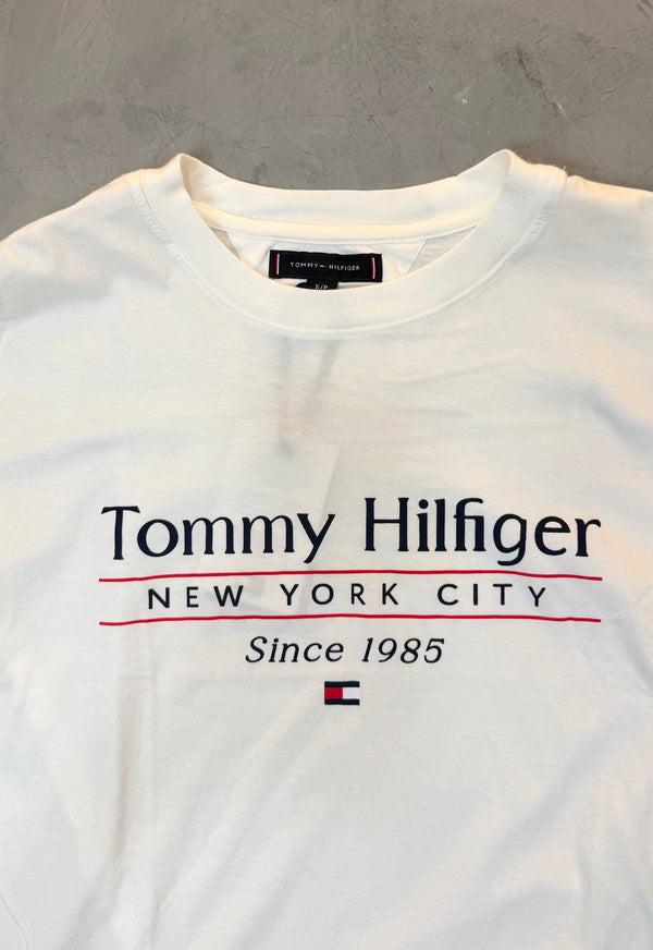 Camiseta Tommy - Linha Luxo