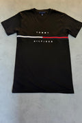 Camiseta Tommy Hilfiger - Linha Luxo