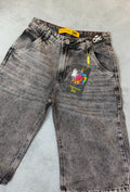 Bermuda Shorts