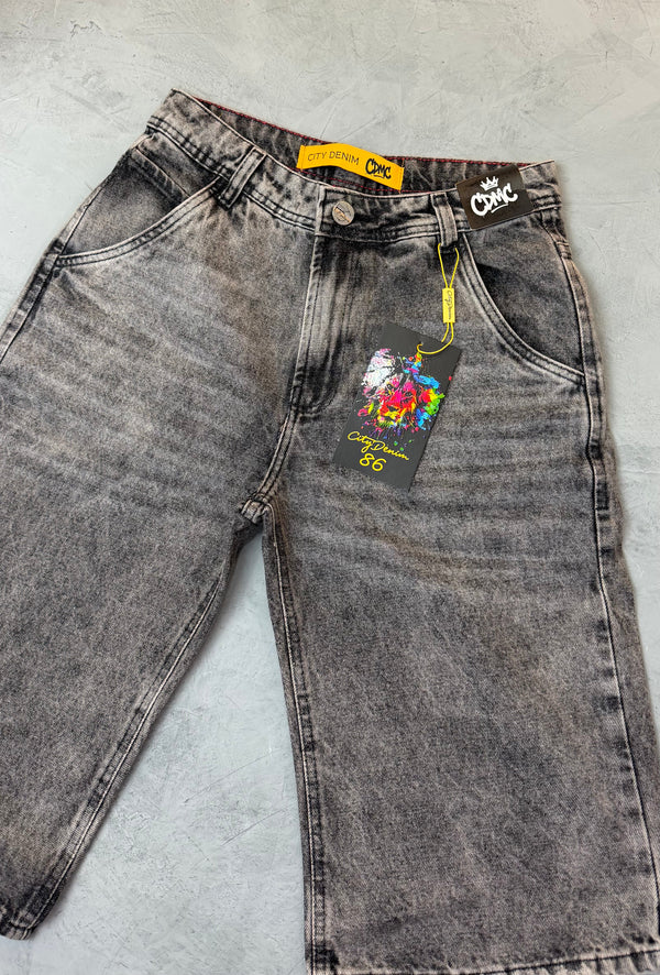 Bermuda Shorts