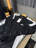 Conjunto Nike Dry Fit Preto